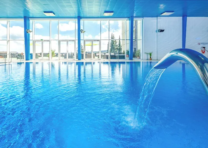 AHORN Hotel Am Fichtelberg Oberwiesenthal